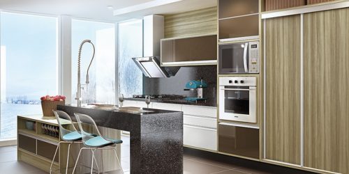 móveis planejados maringá | Galearzzi